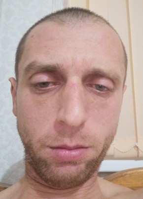 Алексей, 36, Россия, Старые Озинки