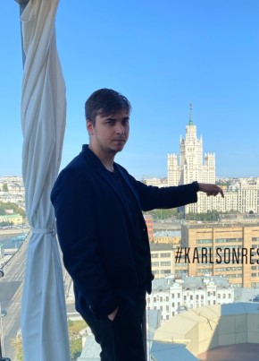 direktor plyazha, 31, Russia, Moscow