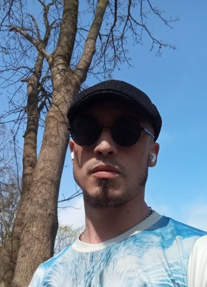 Гера из Апрелевки 33 года