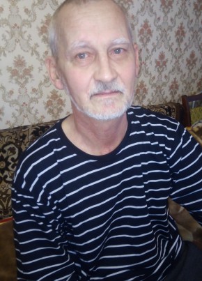 Сергей Нижний Та, 61, Россия, Нижний Тагил