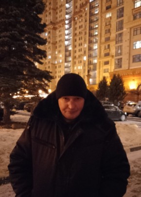 Sasha kononov, 41, Russia, Klintsy