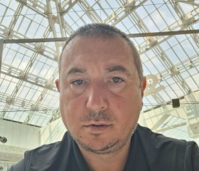Rik, 53, Kurdzhali