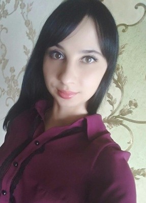 Альбина, 32, Россия, Ковров