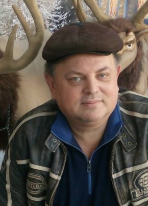Aleksandr, 60, Ukraine, Kiev