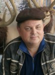Александр, 60 лет, Київ