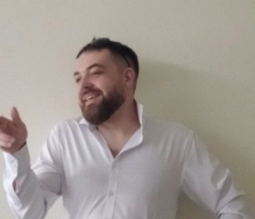 Aleksandr, 34, Yekaterinburg