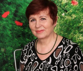 Светлана, 76 лет, Владивосток