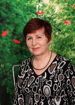 Светлана, 75, Россия, Владивосток