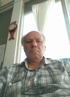 ali, 70, Canada, Toronto