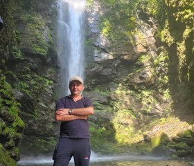 Tima, 38, Zugdidi