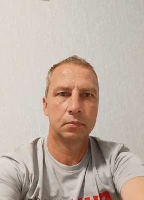 Макс из Ишима 35 лет