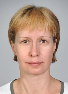 Lija, 41, Україна, Лубни