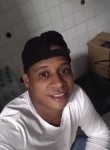 Romário, 27 лет, São Vicente