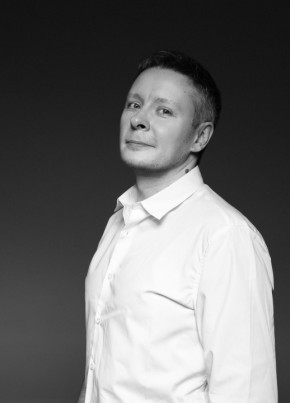 Nikolay, 40, Russia, Moscow