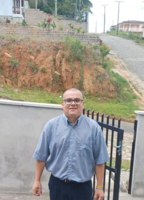 Maycon из Criciúma 39 лет