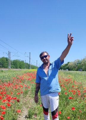 Дмитрий, 43, Россия, Волгодонск