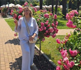 Оксана, 56, Sokhumi