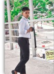 Ashish kharwar, 19 лет, Buxar