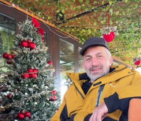 Boris, 42, Hrazdan