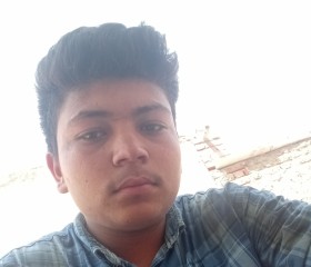 Dhaval Solanki, 24 года, Ahmedabad