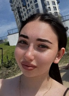 Татьяна из Пензы 21 год