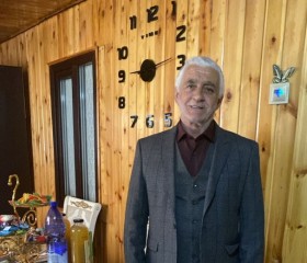 Akhmet, 45, Malgobek