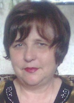 Ольга, 68, Україна, Київ