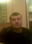 Руслан Куш, 47 лет, Черкесск