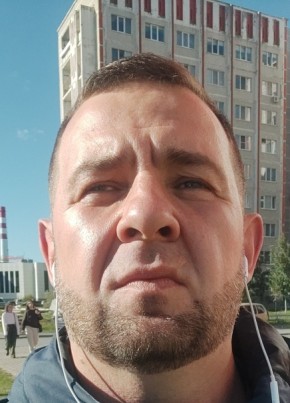 Кирилл, 41, Россия, Сургут