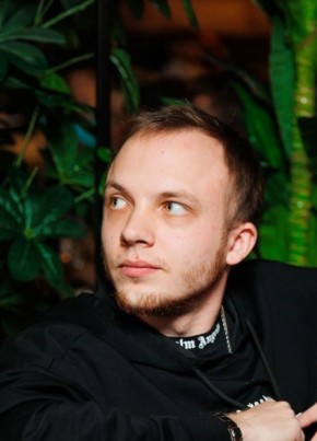 Илья Бочкарев, 23, Россия, Новосибирск