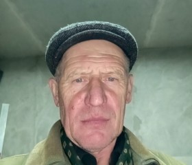 Сергей, 63 года, Ижевск