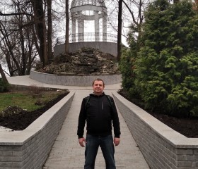 Илья, 42 года, Краснодар