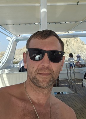 Алексей из Перми 38 лет