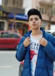 Mustafa, 20 лет, Muğla