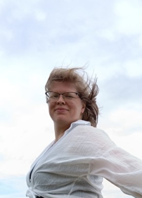 Tatyana, 35, Russia, Moscow