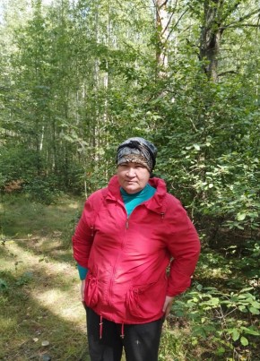 Майя из Брянска 63 года