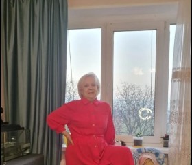 Lyubov, 70, Belaya Glina