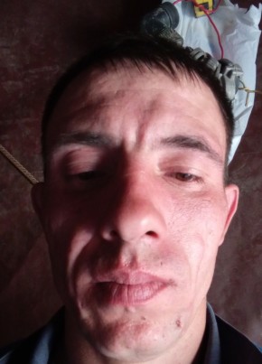 Макс, 33, Россия, Юргамыш
