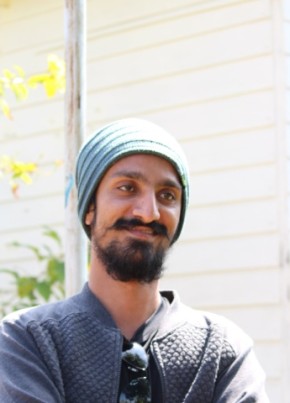 degregfateh, 34, India, Kalyān
