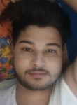 Salman Qureshi, 23 года, Kulti