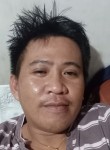 Marck, 37 лет, Quezon City