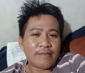 Marck, 37 лет, Quezon City