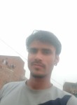 Lakhvir Singh, 27 лет, Agra