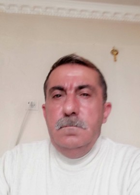 Ahmet eken, 49, Türkiye Cumhuriyeti, Silvan