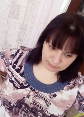 Ольга, 41, Россия, Ворсма