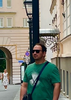 Тот самый из Москвы 37 лет