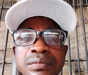 Bayo, 52 года, Lagos