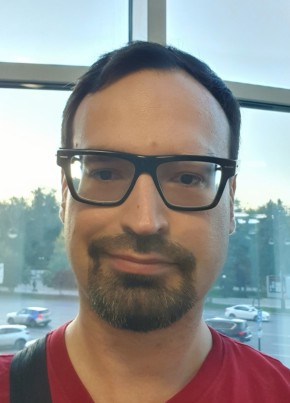 Дмитрий из Тюмени 35 лет