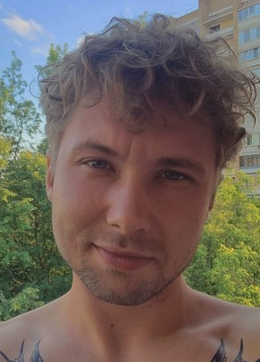 Vlad, 29, Russia, Moscow