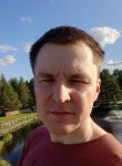 Anton, 36, Syktyvkar